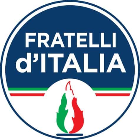 Fratelli d'Italia Molise primo partito in regione alle Elezioni Europee 2024