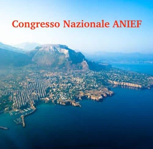 Congresso nazionale ANIEF Sicilia, 5 giorni intensi tra formazioni e dibattiti con il presidente Pacifico