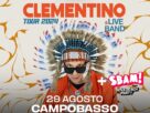 NoNameFestival rinviato, le esibizioni di Clementino e SBAM! posticipate al 29 agosto