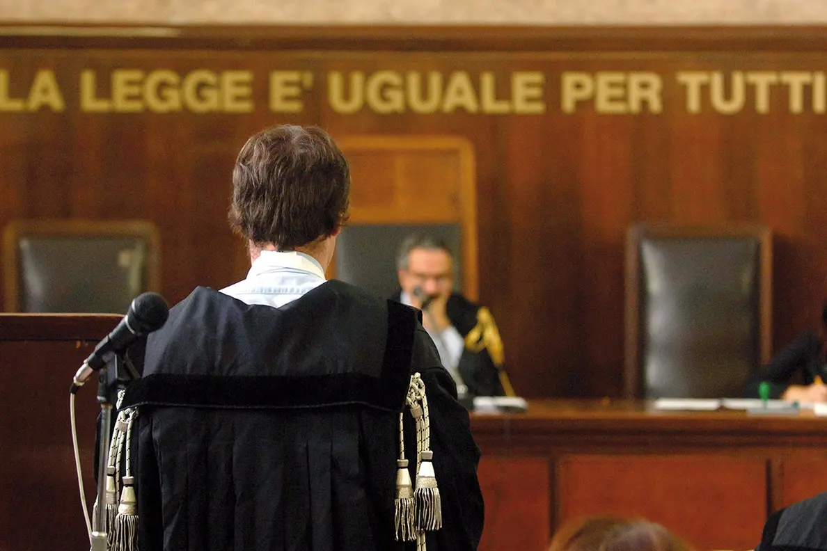 TAR Campania fa scuola: la promozione non si fa in aula di tribunale