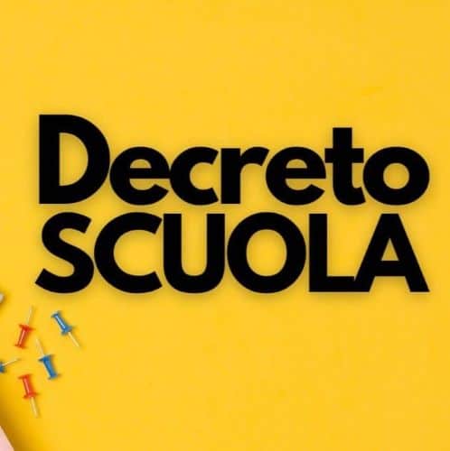 Famiglia sceglie docente sostegno, cosa cambia nella scuola secondo il DL n. 71 di Valditara