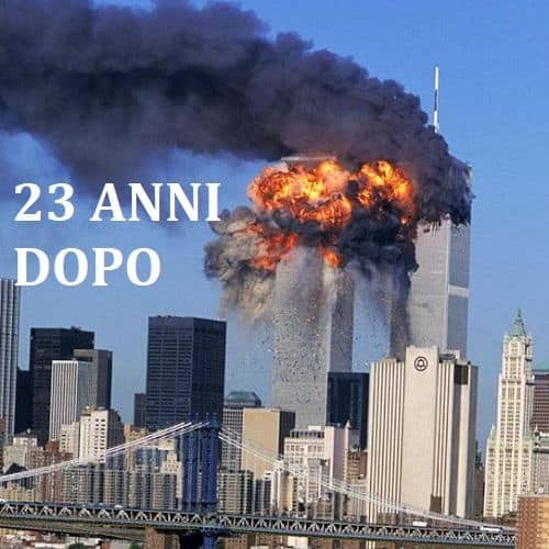 Attentato Torri Gemelle 11 settembre 2001, il ricordo di Donald Trump e Kamala Harris