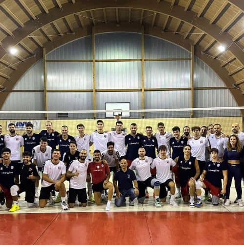 Disfatta Spike Devils Campobasso, un’occasione per non mollare mai