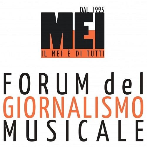 Forum del Giornalismo Musicale: IX edizione con il Premio Michele Manzotti