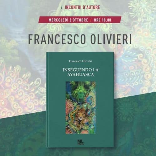 Inseguendo la Ayahuasca, l’amb. Olivieri tra giaguari e shamani in Perù