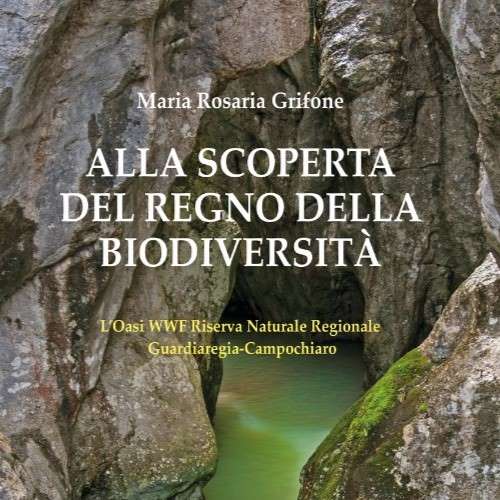 L’Oasi WWF Guardiaregia vista da Maria Rosaria Grifone