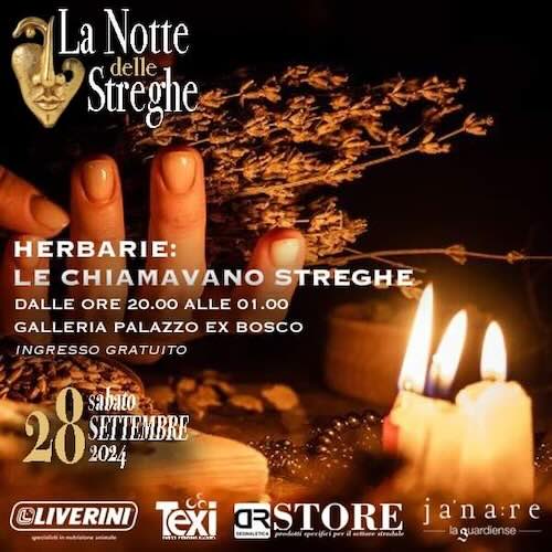 Notte delle Streghe Benevento. Torna la magia delle Janare per la XII ed