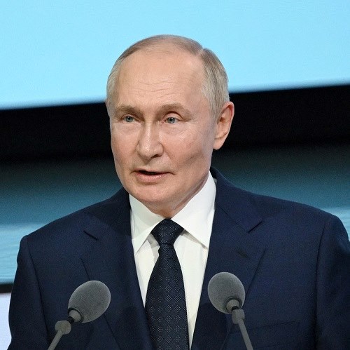 Putin minaccia guerra NATO se Biden concede l’uso di armi a lungo raggio nel territorio russoPutin minaccia guerra NATO se Biden concede l’uso di armi a lungo raggio nel territorio russo