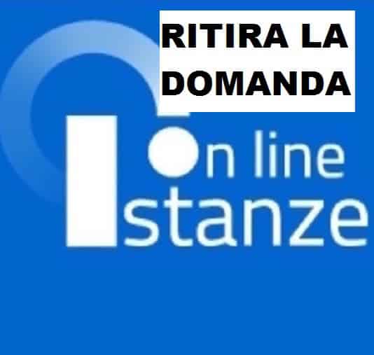 Supplenze Gps cancellatevi docenti di ruolo non interessati. Facile ritirare istanza 150 preferenze