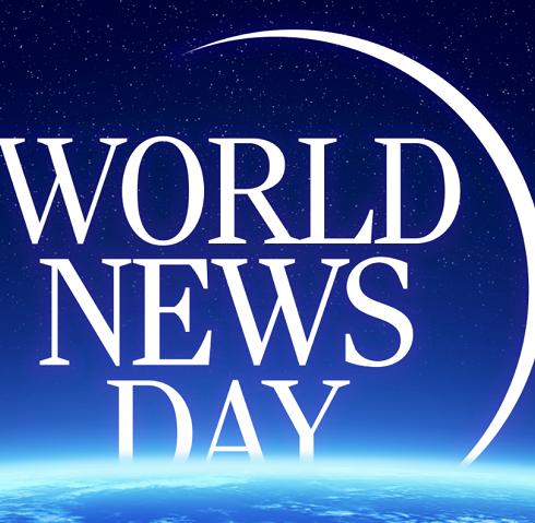 World NewsDay 28 settembre. UMDI sostiene la campagna per la Libertà di Stampa