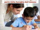 Conferma docente di sostegno da parte della famiglia dell’alunno