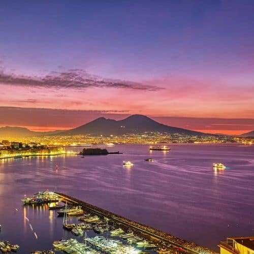 San Paolo batte Napoli: è la città con più napoletani al mondo