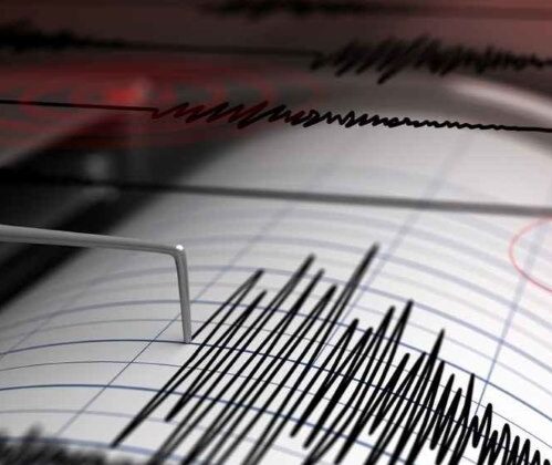 Terremoto Baranello magnitudo 3, trema la terra in Molise