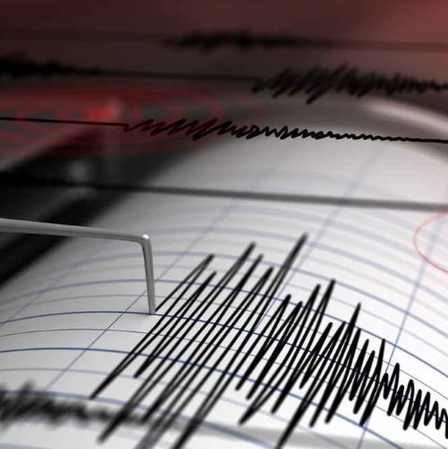 Terremoto Baranello magnitudo 3, trema la terra in Molise