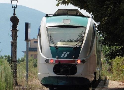 44 treni cancellati tra Roma e il Molise. Disagi alle stelle