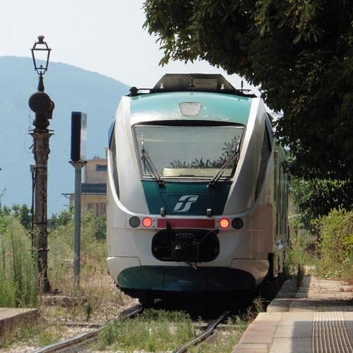 44 treni cancellati tra Roma e il Molise. Disagi alle stelle