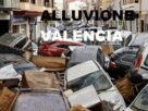 Alluvione Valencia 200 morti almeno. 30 - 40 auto in un tunnel con dentro corpi senza vita