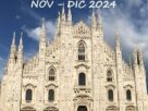 Eventi a Milano a fine 2024. Come organizzarsi?