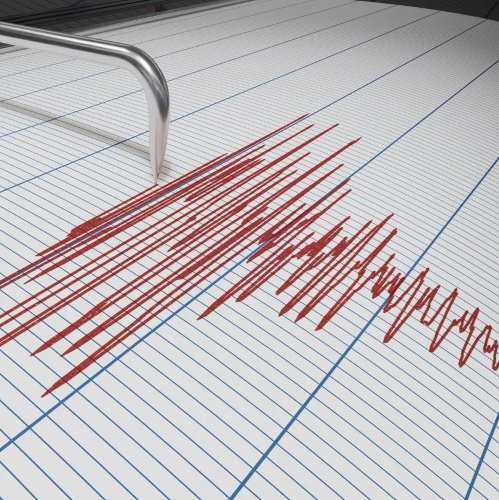 Magnitudo 4.2 terremoto Molise. Paura per la faglia