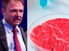 Carne coltivata Lollobrigida bacchettato dall’Ue: vizio procedurale nella legge