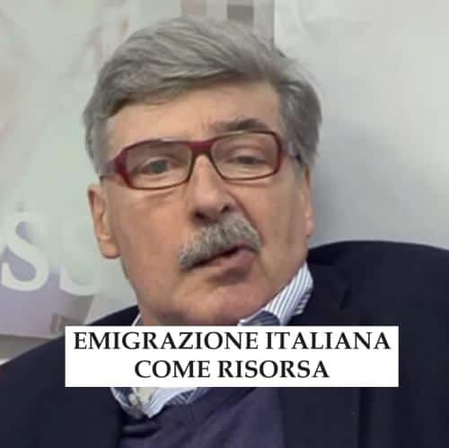 Emigrazione scomparso Fabrizio Morri, ex deputato e senatore: politiche in favore degli italiani emigrati