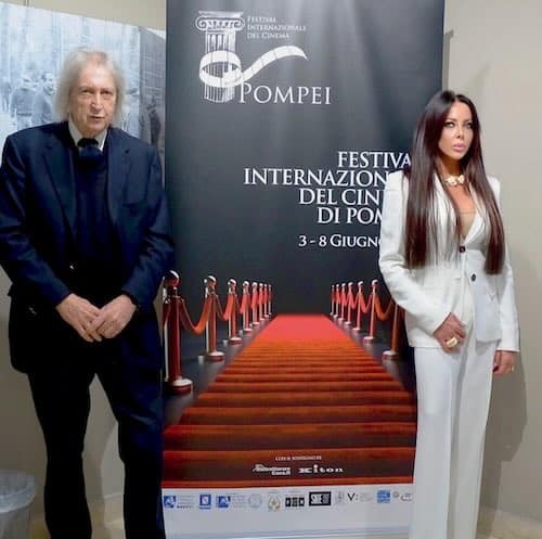 Festival Internazionale Cinema Pompei: salvare l’identità per non dissolversi nella globalizzazione