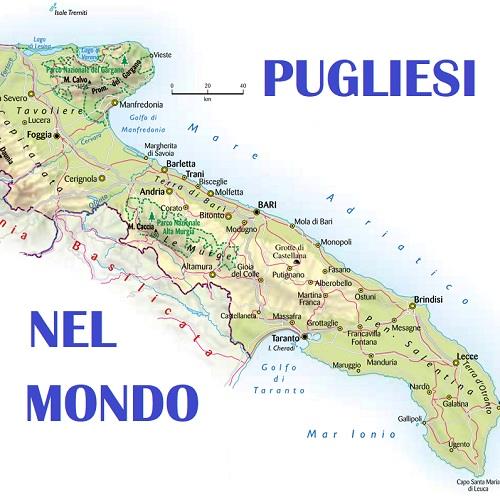 Voto elettronico pugliesi nel mondo. AITEF rivendica diritto con il governatore Emiliano e il presidente della Regione Puglia