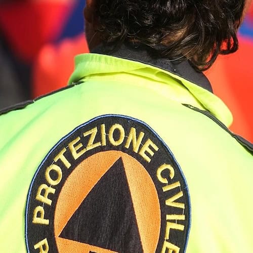 12000 euro in vestiario. Bagarre in Consiglio Comunale a Bojano in vista dell'arrivo del Capo della Protezione Civile, Curcio