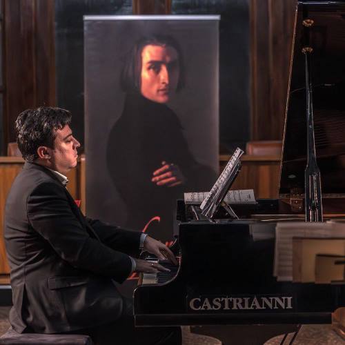 Festival Liszt Albano Laziale nel Catalogo Buone Pratiche Culturali