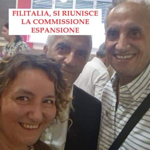 Filitalia si espande nel mondo con nuovi chapter e International Exchange Program. Convocata la Commissione Internazionale