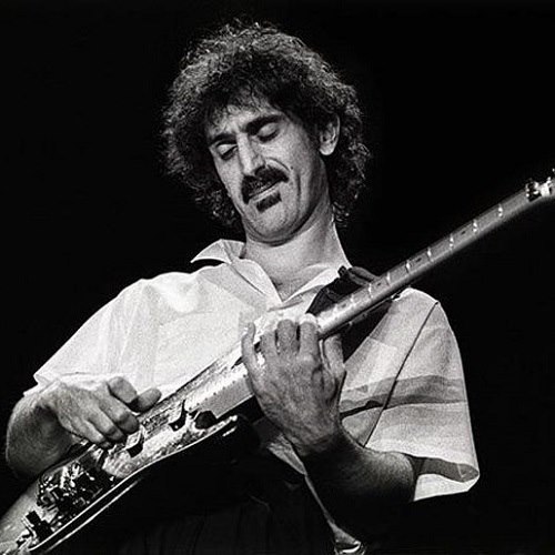 Frank Zappa Day a Roma con I Virtuosi Dal Pianeta Talento. L’omaggio al celebre chitarrista statunitense