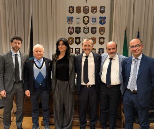 Isernia senza magistrati togati