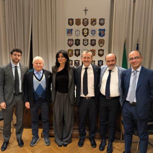 Isernia senza magistrati togati