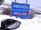 Torna la neve in Molise e Abruzzo anche a bassa quota