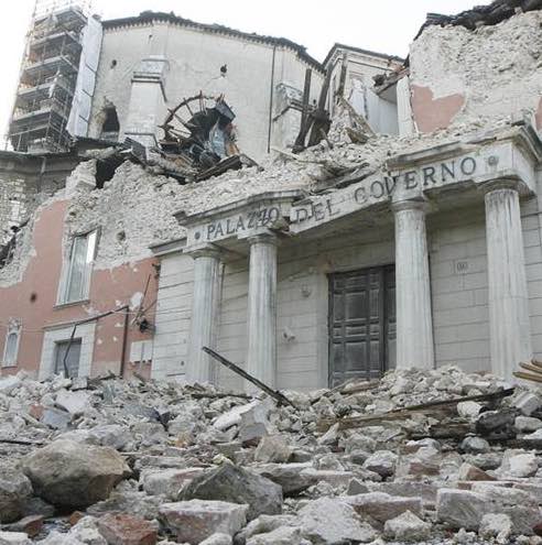 100.000 EURO PER I TERREMOTATI D’ABRUZZO RACCOLTI DALLA FEDERAZIONE DELLE ASSOCIAZIONI ABRUZZESI IN VENEZUELA